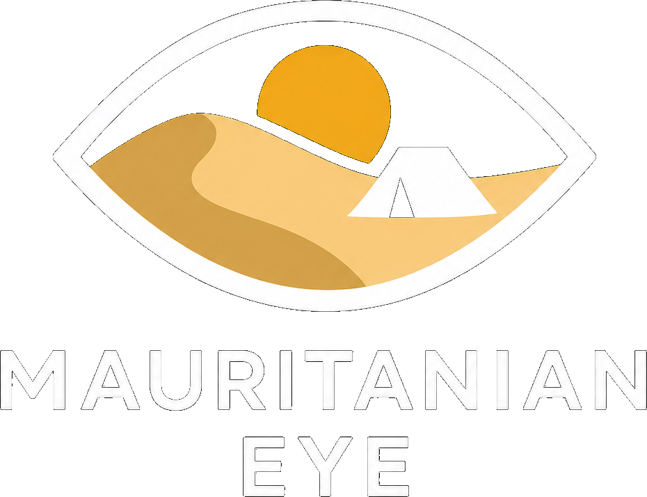 Mauritanian Eye