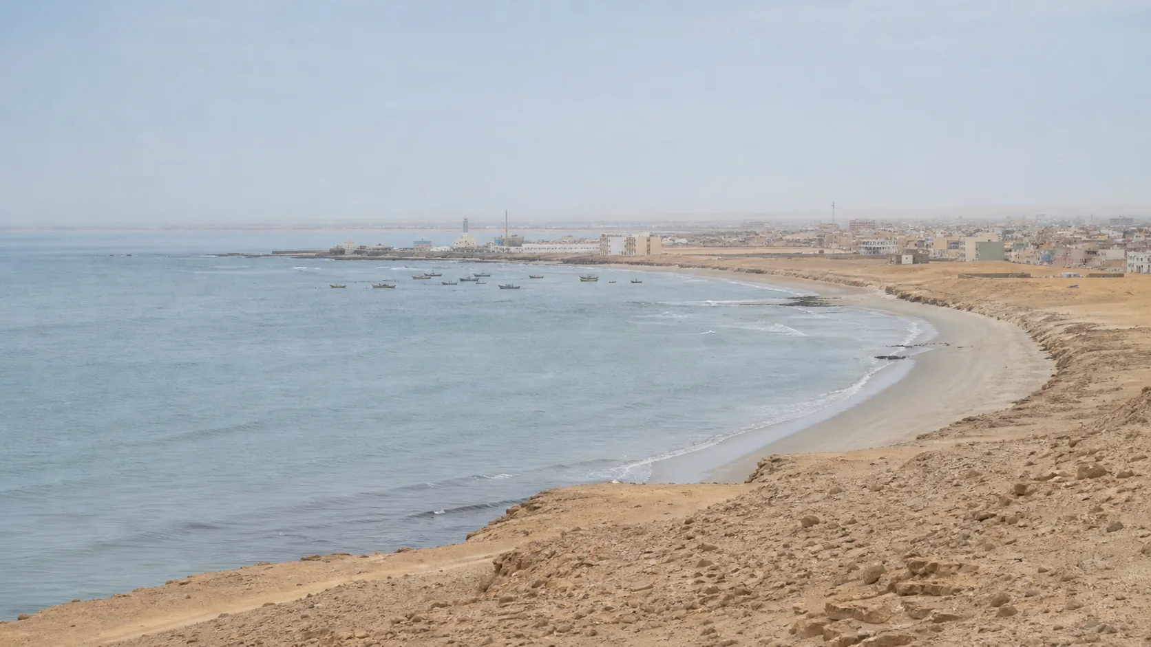Dakhlet Nouadhibou